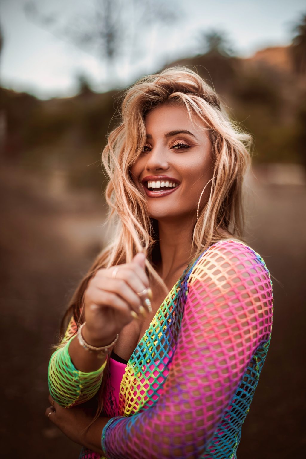 Montana Tucker’s Financial Rise & Glamorous Profile